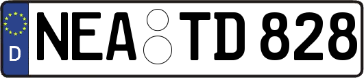 NEA-TD828