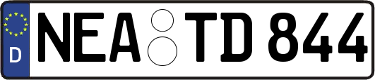 NEA-TD844