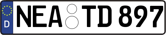 NEA-TD897