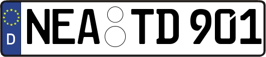NEA-TD901