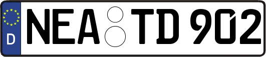 NEA-TD902