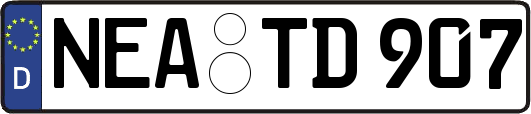 NEA-TD907