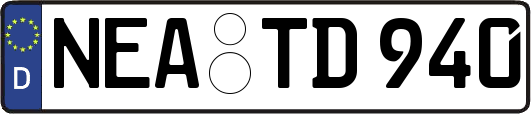 NEA-TD940