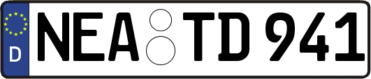 NEA-TD941