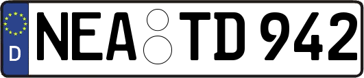 NEA-TD942