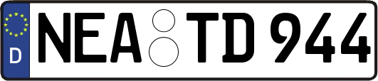 NEA-TD944