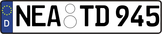 NEA-TD945