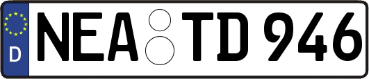 NEA-TD946