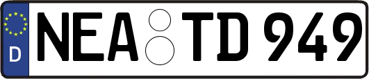 NEA-TD949