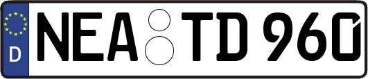 NEA-TD960