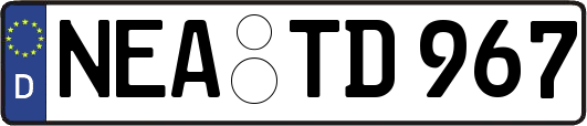NEA-TD967