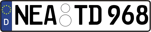 NEA-TD968