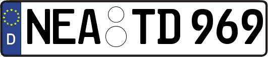 NEA-TD969