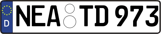 NEA-TD973
