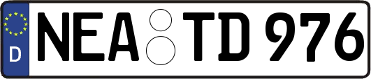 NEA-TD976