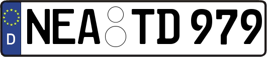 NEA-TD979