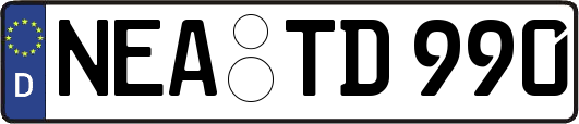 NEA-TD990