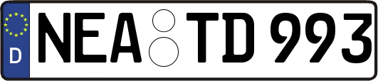 NEA-TD993