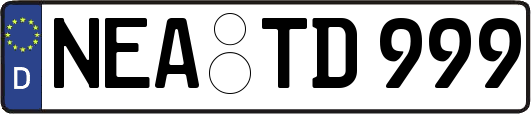 NEA-TD999