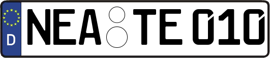 NEA-TE010