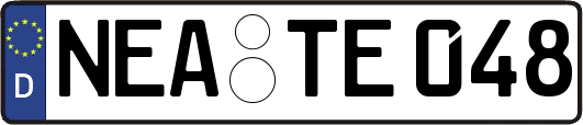 NEA-TE048