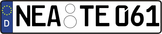 NEA-TE061