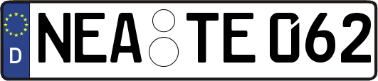 NEA-TE062