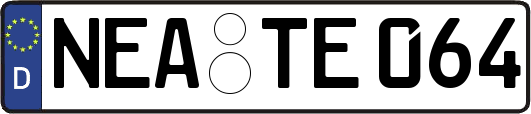 NEA-TE064