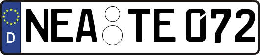 NEA-TE072