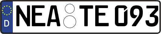 NEA-TE093
