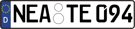 NEA-TE094