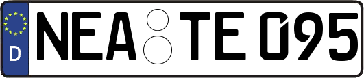 NEA-TE095