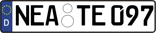 NEA-TE097