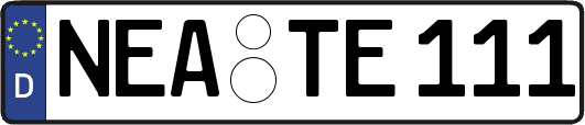 NEA-TE111