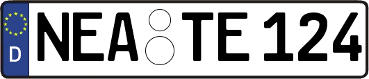 NEA-TE124