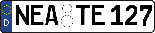 NEA-TE127