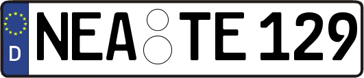 NEA-TE129