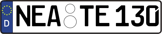 NEA-TE130