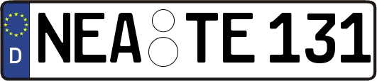 NEA-TE131