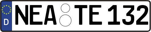 NEA-TE132