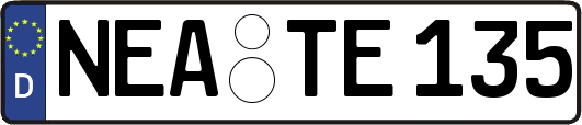 NEA-TE135