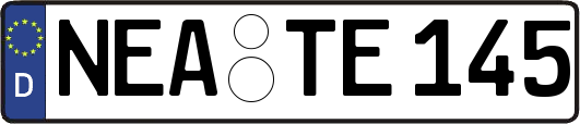 NEA-TE145