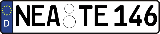 NEA-TE146