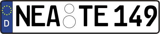 NEA-TE149