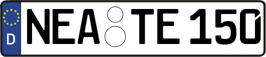 NEA-TE150