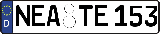 NEA-TE153