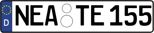 NEA-TE155