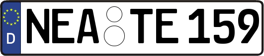NEA-TE159