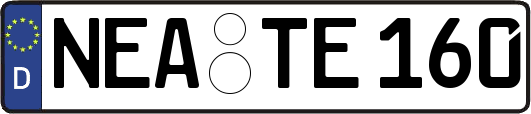 NEA-TE160