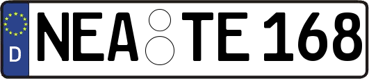 NEA-TE168
